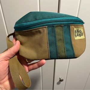 BagBags sling / fanny / bum pack, new!